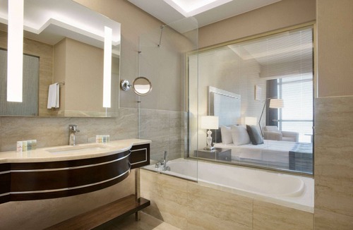 Iskenderun Hotel | Ramada by Wyndham Iskenderun