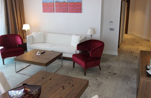Isparta Hotel | Ramada by Wyndham Isparta