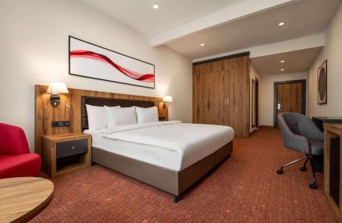 Karacabey Hotel | Ramada by Wyndham Karacabey