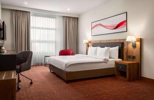 Karacabey Hotel | Ramada by Wyndham Karacabey