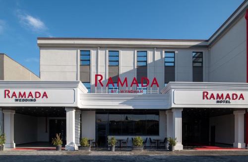 Karacabey Hotel | Ramada by Wyndham Karacabey