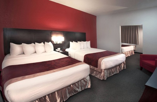 Keystone Hotel | Ramada by Wyndham Keystone Near Mt Rushmore