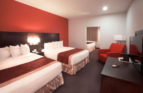 Keystone Hotel | Ramada by Wyndham Keystone Near Mt Rushmore