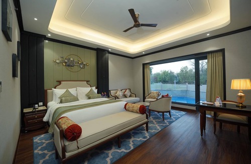 Khajuraho Hotel | Ramada by Wyndham Khajuraho