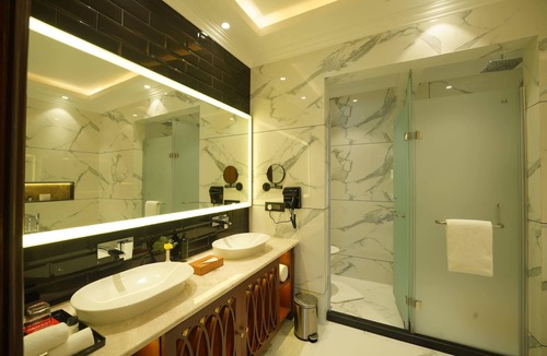 Khajuraho Hotel | Ramada by Wyndham Khajuraho