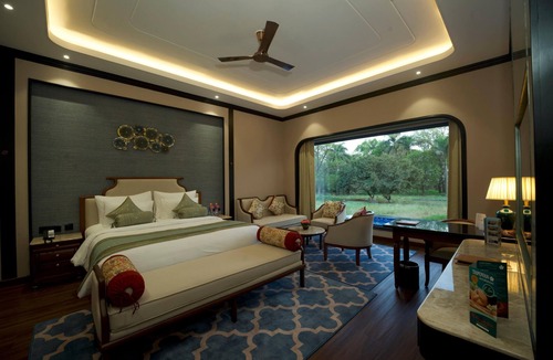 Khajuraho Hotel | Ramada by Wyndham Khajuraho