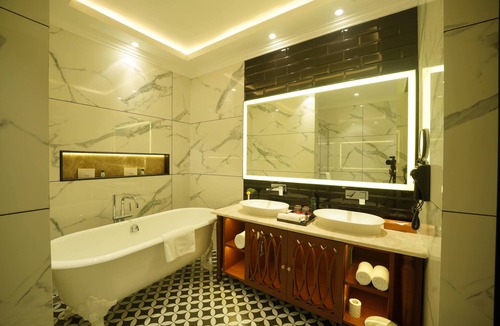 Khajuraho Hotel | Ramada by Wyndham Khajuraho