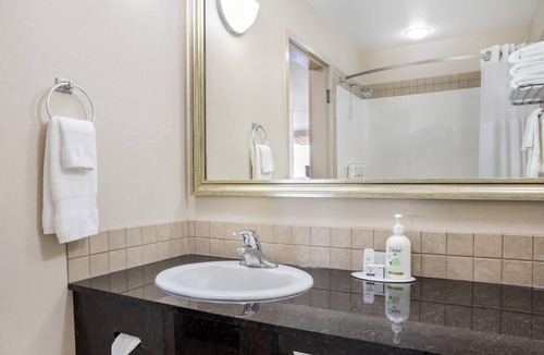 Lac La Biche Hotel | Ramada by Wyndham Lac La Biche