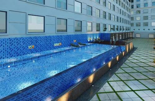 Lucknow Hotel | Ramada by Wyndham Lucknow Hotel and Convention Center