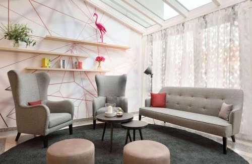 Schwaig Hotel | Ramada by Wyndham München Airport