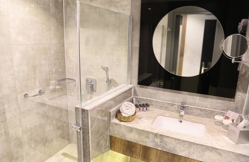 Toroslar Hotel | Ramada by Wyndham Mersin