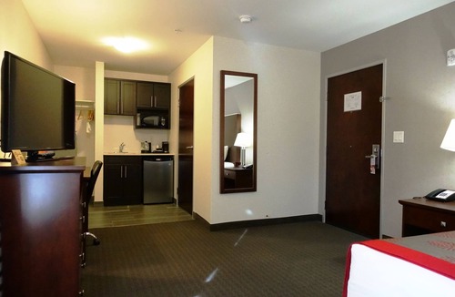 Moose Jaw Hotel | Ramada by Wyndham Moose Jaw