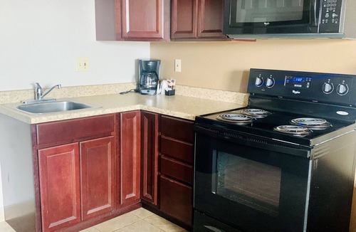 Moses Lake Hotel | Ramada by Wyndham Moses Lake