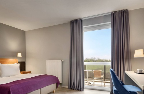 Schwaig Hotel | Ramada by Wyndham Muenchen Airport