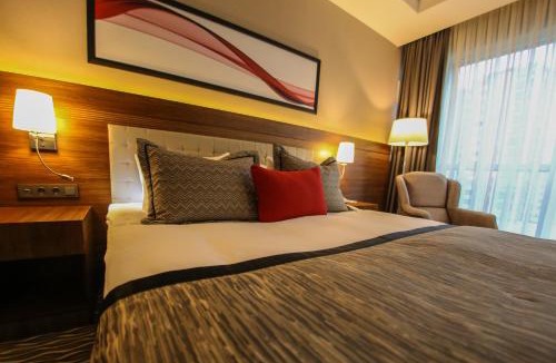 Nigde Hotel | Ramada by Wyndham Nigde