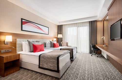 Nigde Hotel | Ramada by Wyndham Nigde