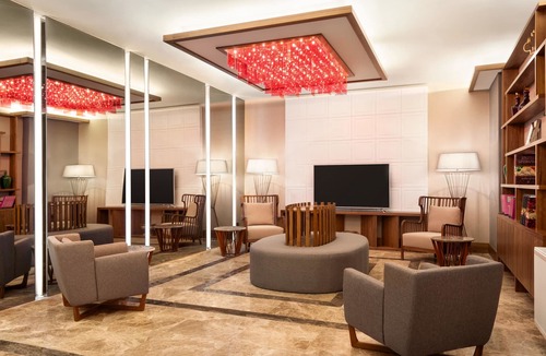 Nigde Hotel | Ramada by Wyndham Nigde