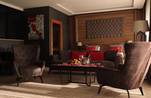 Nigde Hotel | Ramada by Wyndham Nigde