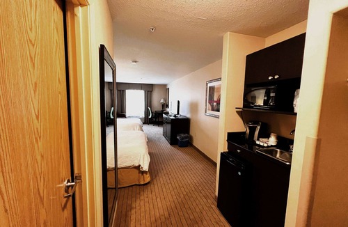Prince Albert Hotel | Ramada by Wyndham Prince Albert