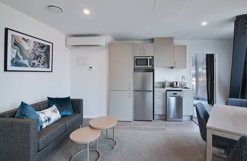Queenstown City Centre Hotel | Ramada by Wyndham Queenstown Central
