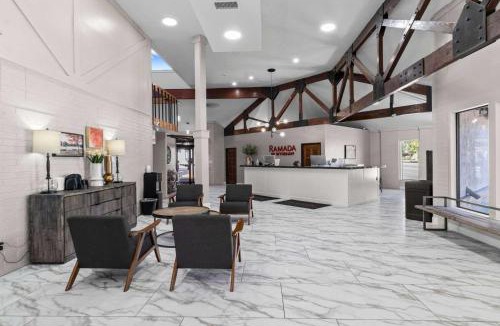 Richfield Hotel | Ramada by Wyndham Richfield UT I-70