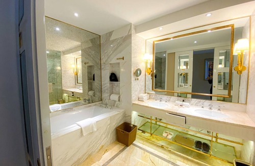 Sihanoukville City Centre Hotel | Ramada by Wyndham Sihanoukville Xinhaohui Palace
