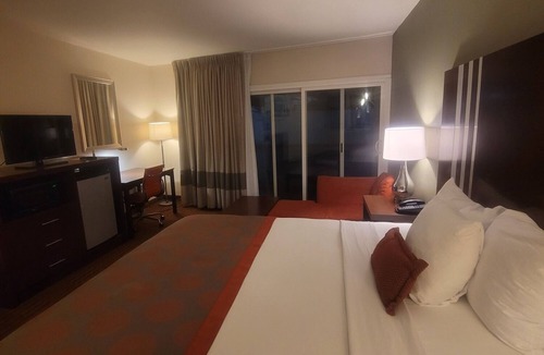 Arden-Arcade Hotel | Ramada by Wyndham Sacramento