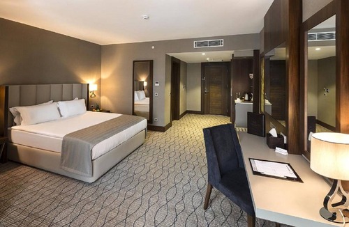 Adapazari Hotel | Ramada by Wyndham Sakarya