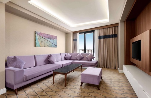 Hendek Hotel | Ramada by Wyndham Sakarya Hendek