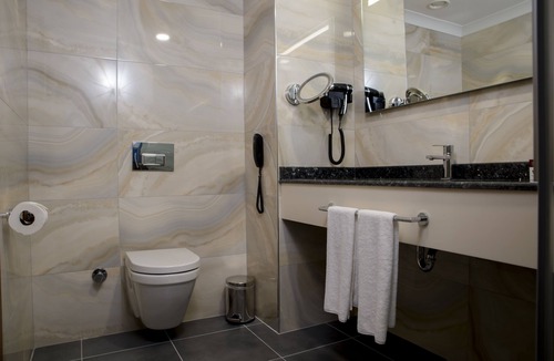 Hendek Hotel | Ramada by Wyndham Sakarya Hendek