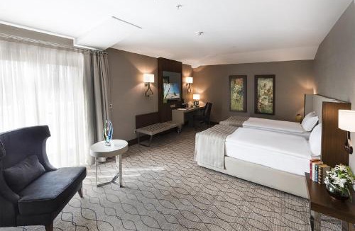 Adapazari Hotel | Ramada by Wyndham Sakarya Hotel