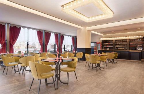 Sivas Hotel | Ramada by Wyndham Sivas