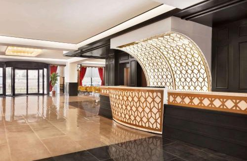 Sivas Hotel | Ramada by Wyndham Sivas