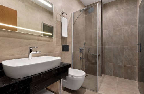 Sivas Hotel | Ramada by Wyndham Sivas