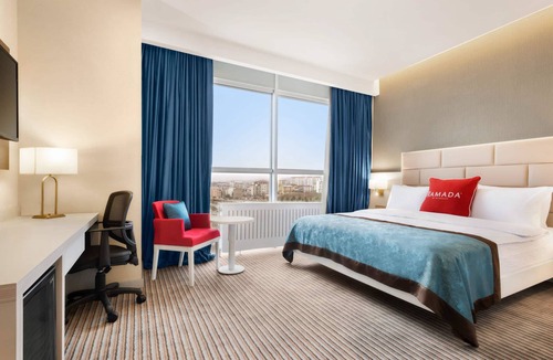 Sivas Hotel | Ramada by Wyndham Sivas