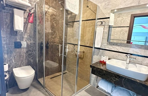 Sivas Hotel | Ramada by Wyndham Sivas