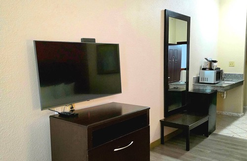 Hewitt Hotel | Ramada by Wyndham South Waco