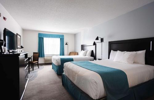 Surrey Hotel | Ramada by Wyndham Surrey/Langley