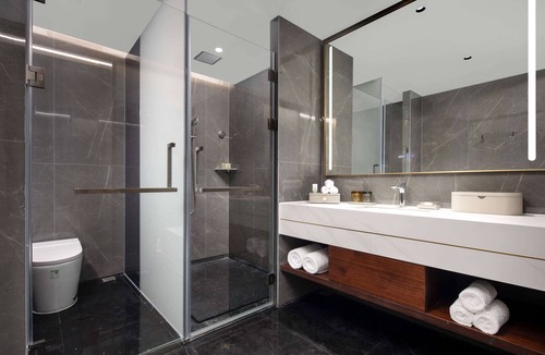 Jiaojiang Hotel | Ramada by Wyndham Taizhou West