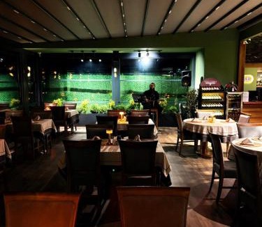 Suleymanpasa Hotel | Ramada by Wyndham Tekirdağ