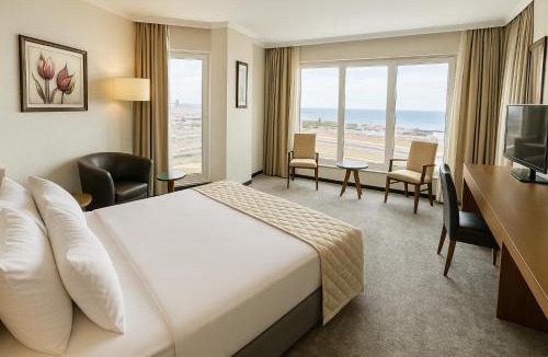 Suleymanpasa Hotel | Ramada by Wyndham Tekirdağ