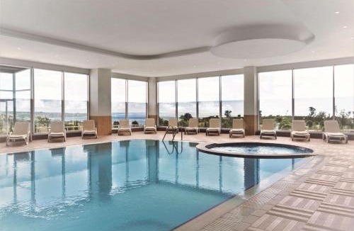 Suleymanpasa Hotel | Ramada by Wyndham Tekirdağ