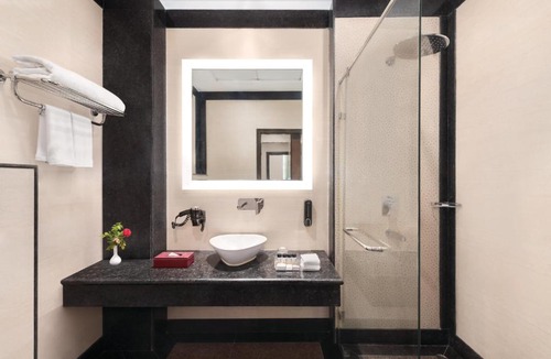 Chandauli Hotel | Ramada by Wyndham Varanasi Katesar