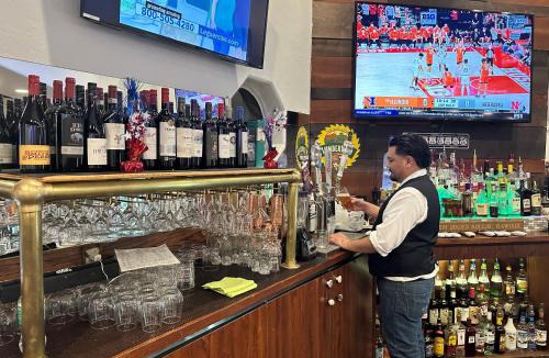 Williams Hotel | Ramada by Wyndham Williams/Grand Canyon Area