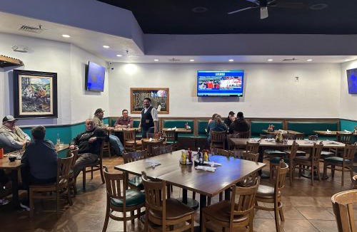 Williams Hotel | Ramada by Wyndham Williams/Grand Canyon Area