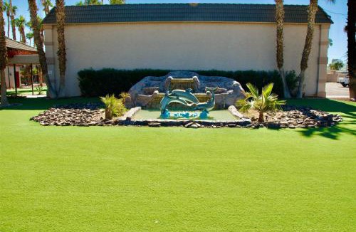 Yuma Hotel | Ramada by Wyndham Yuma