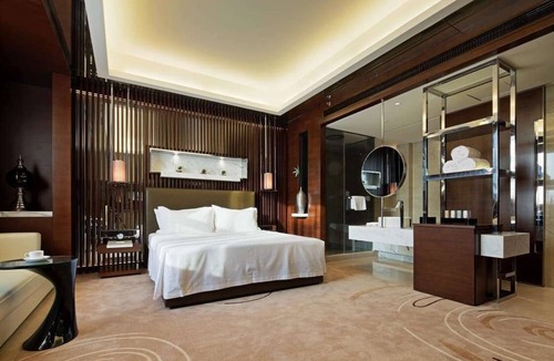 Xinbei Hotel | Ramada Changzhou North