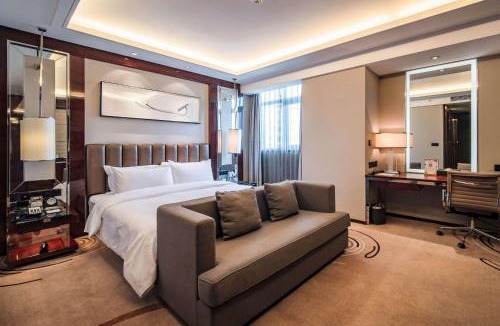 Xinbei Hotel | Ramada Changzhou North Hotel