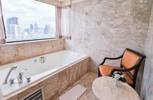 Makkasan Hotel | Ramada D'MA Bangkok