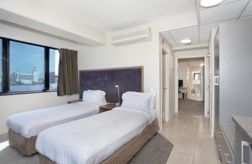 Palmerston North Apartment | Ramada Encore by Wyndham Palmerston North